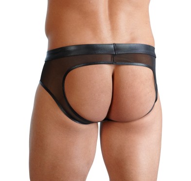 Men´s Briefs Bottomless M